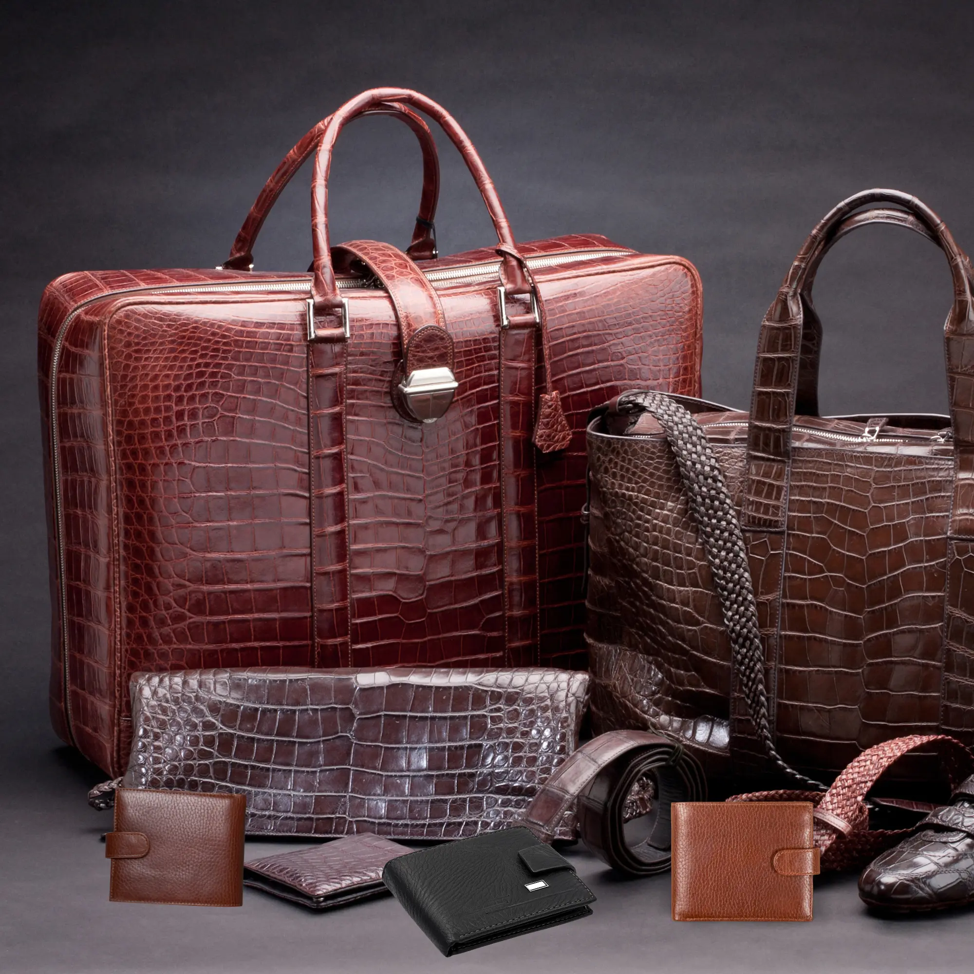 Leather Products